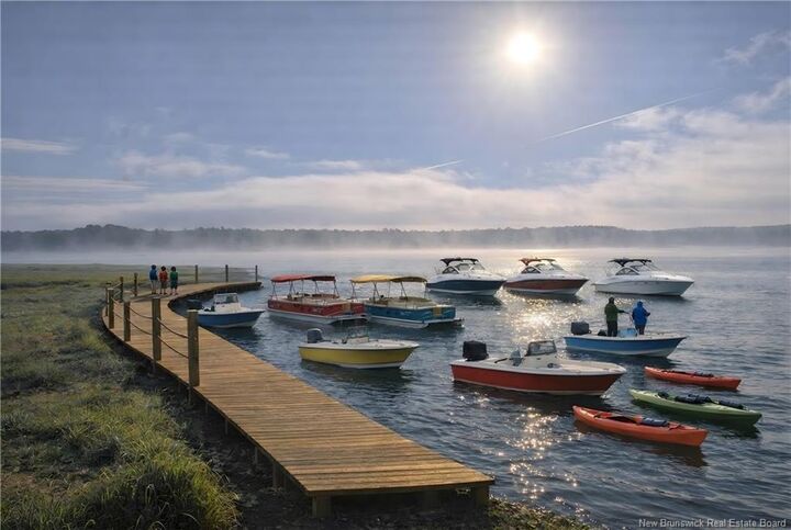 Property Photo:  Lot 25-11 Island Views  NB E4T 1J6 