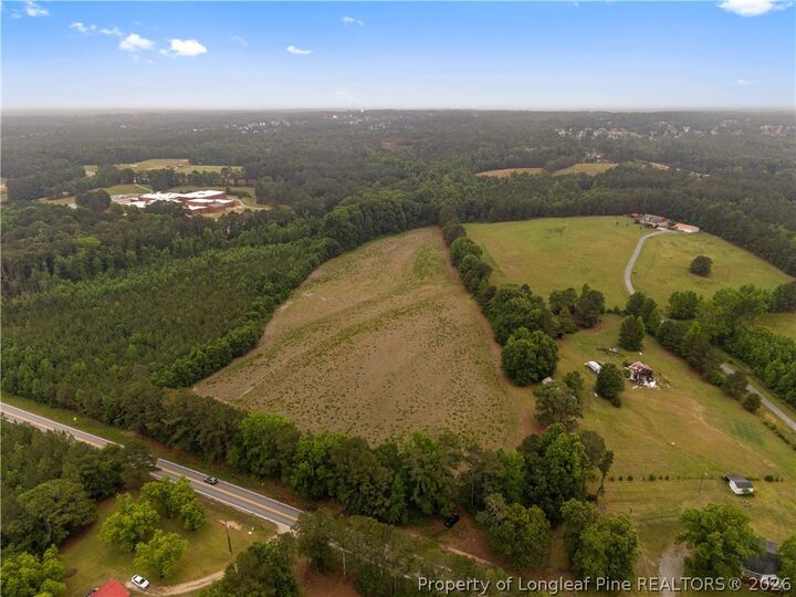 Property Photo:  Tbd Hwy 27 W  NC 27546 