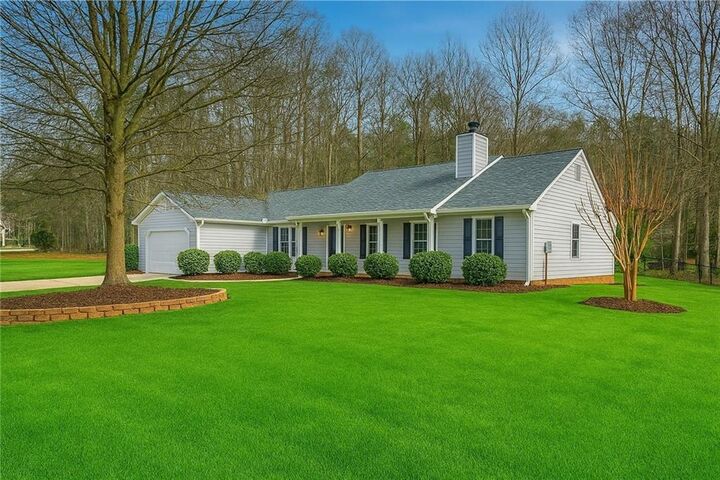 Property Photo:  1374 Lance Circle  GA 30680 