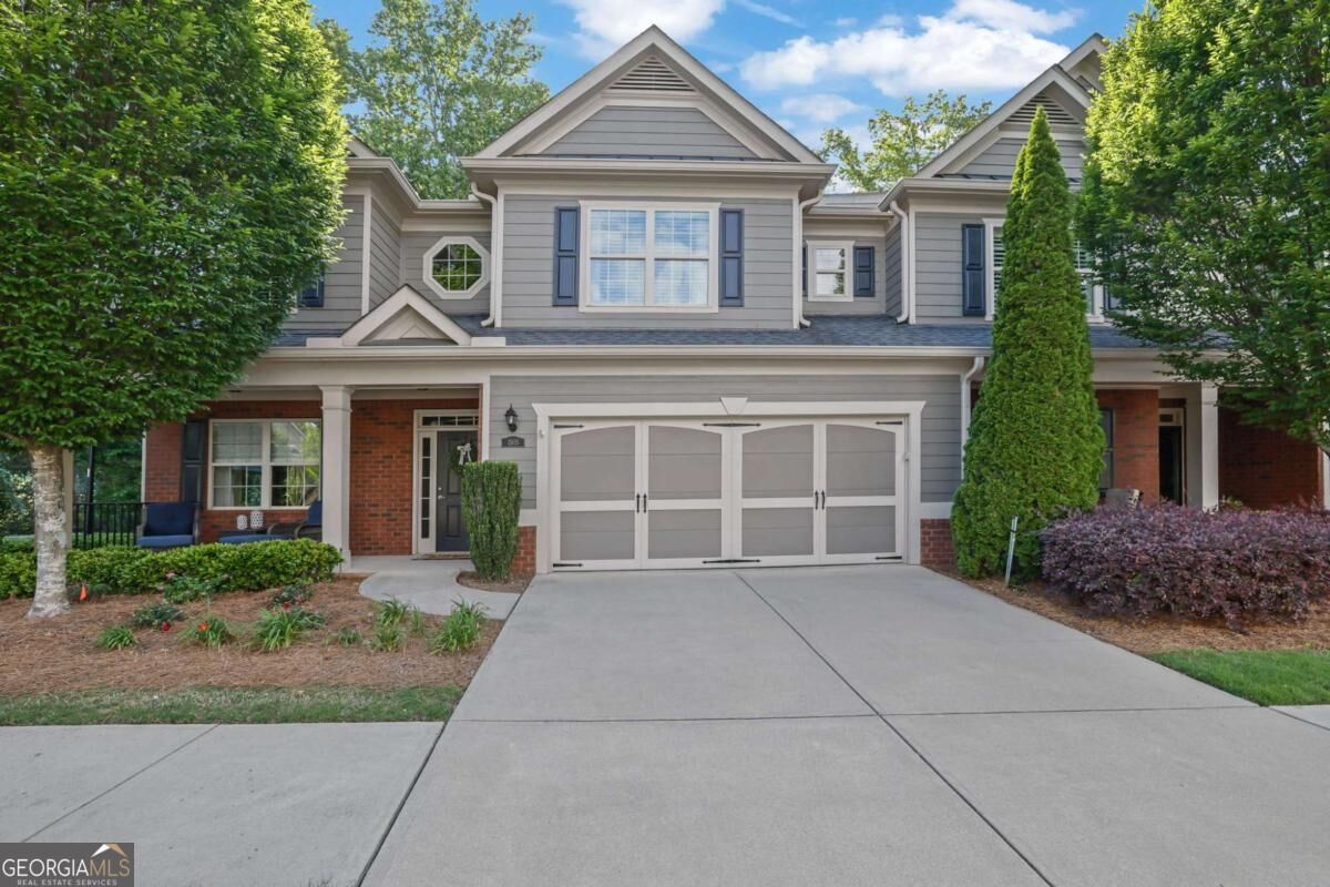 Property Photo: 1505 Archstone Drive GA 30041