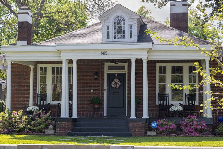 Property Photo:  1415 3rd Avenue  GA 31901 