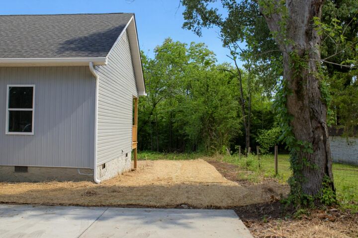 Property Photo:  727 Walker Avenue  GA 30741 