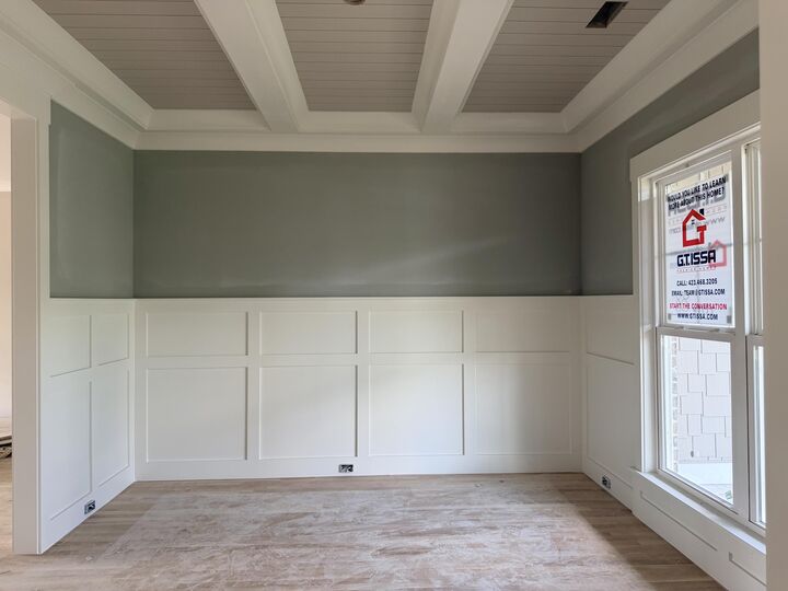 Property Photo:  117 Stones Throw Lane  GA 30707 