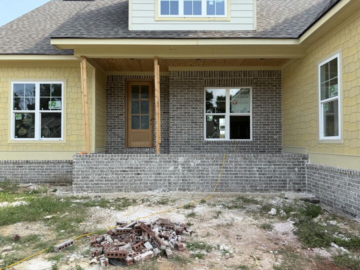 Property Photo: 117 Stones Throw Lane GA 30707