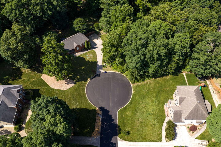 Property Photo: 8801 College Station Lane TN 37379