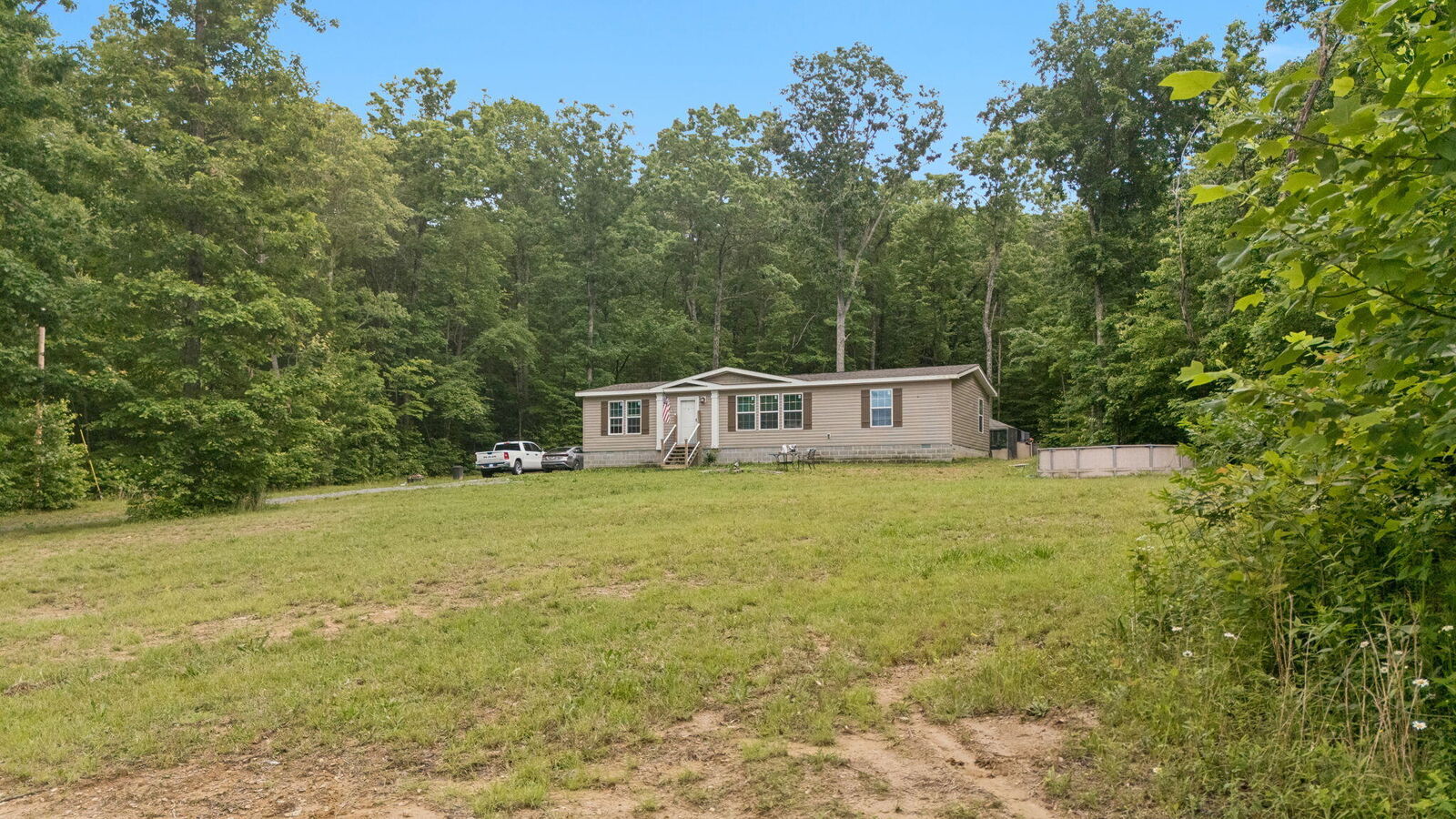 Property Photo: 11 Laurel Brook Road TN 37327