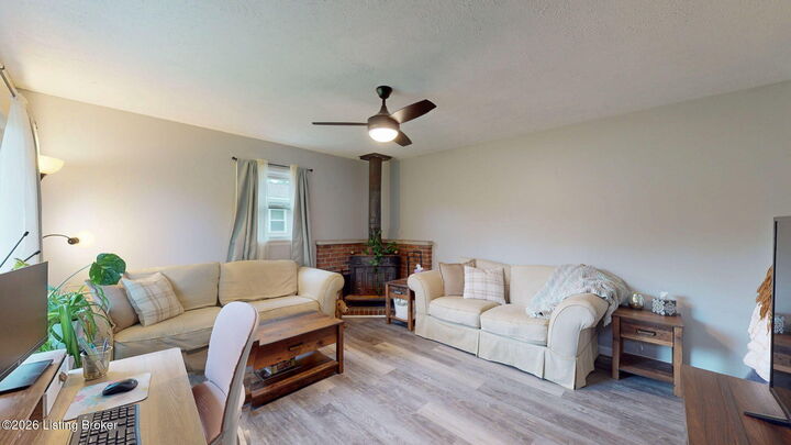 Property Photo:  9741 Mason Ln  KY 40118 