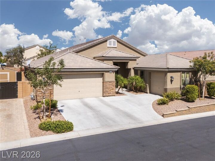 Property Photo:  11233 Carson Brook Street  NV 89183 