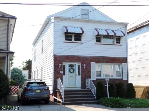 Property Photo: 47 Passaic Ave 1 NJ 07110