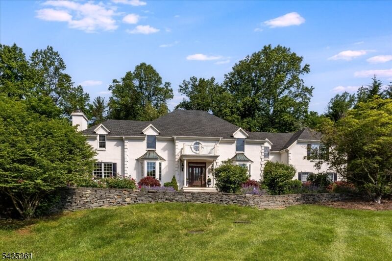 Property Photo: 1 Chilton Rd NJ 07930