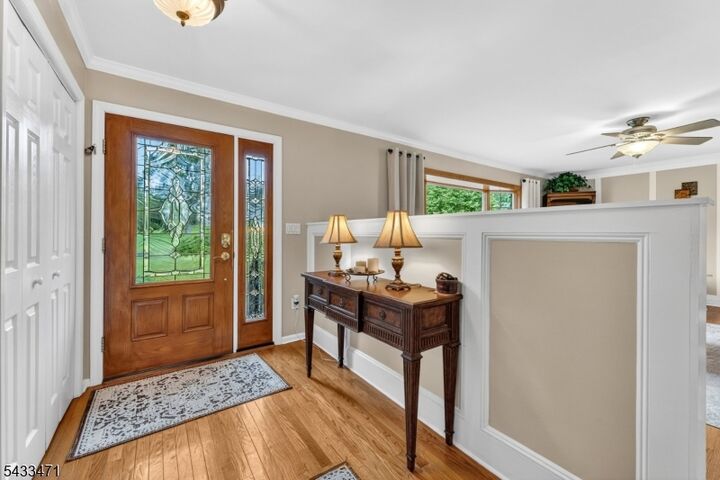 Property Photo: 31 Samuel Dr NJ 08822