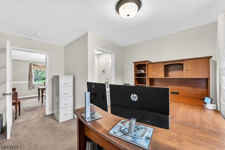 Property Photo:  31 Samuel Dr  NJ 08822 
