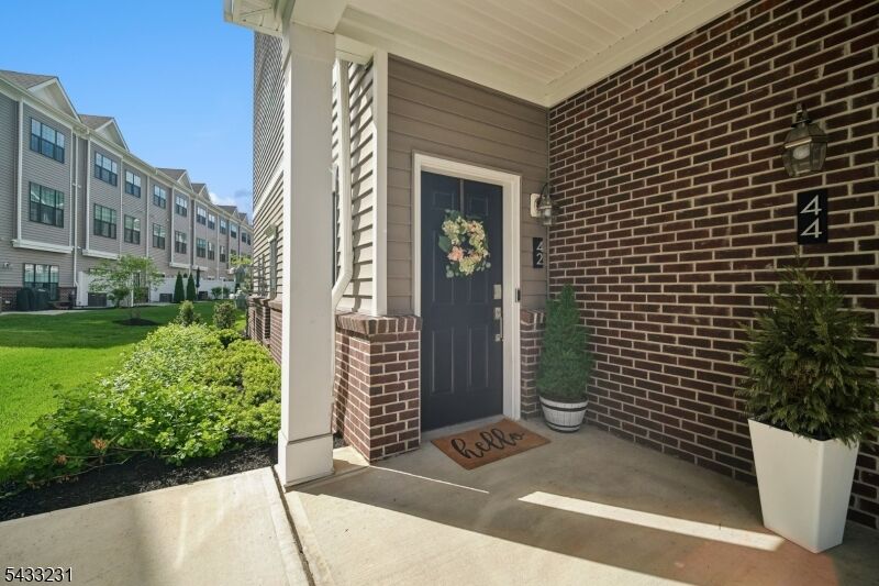 Property Photo: 42 Harvest Way 42 NJ 07424