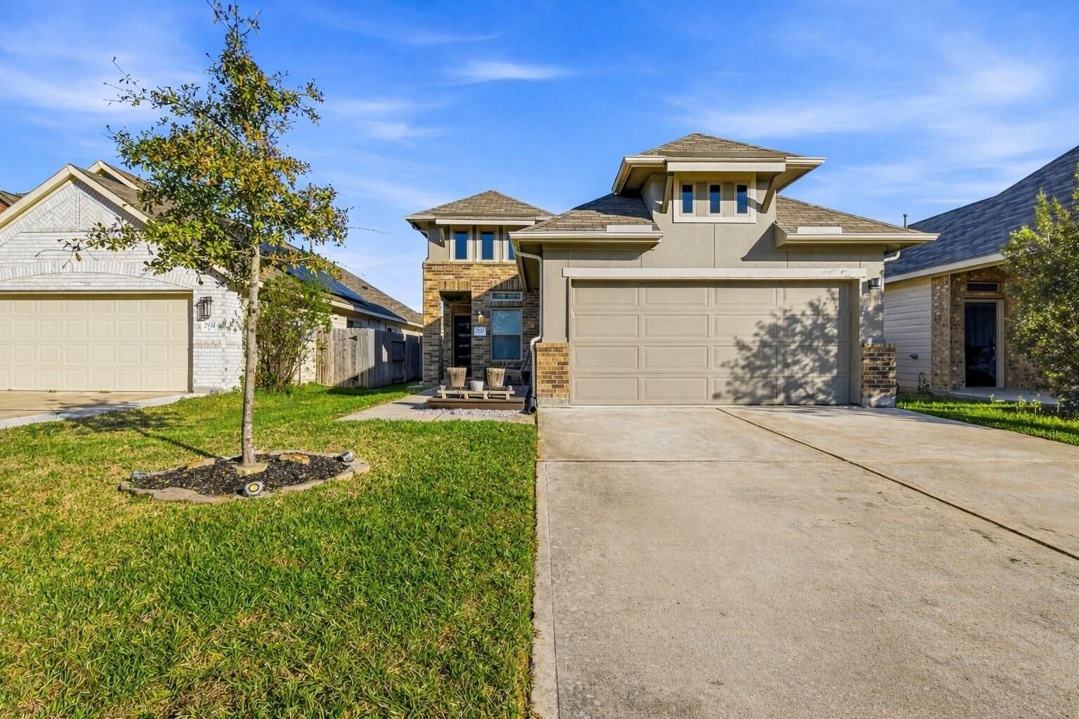 Property Photo: 2930 Yaupon Grove Lane TX 77385