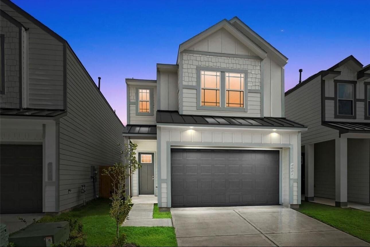 Property Photo:  4010 Cusco Lane  TX 77045 