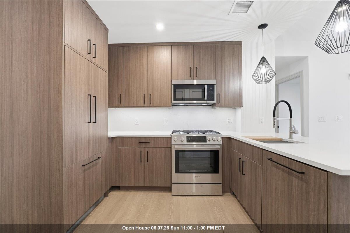 Property Photo:  921 Madison St 205  NJ 07030 