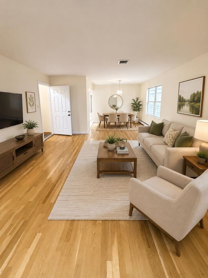 Property Photo:  64 70th St 2  NJ 07093 