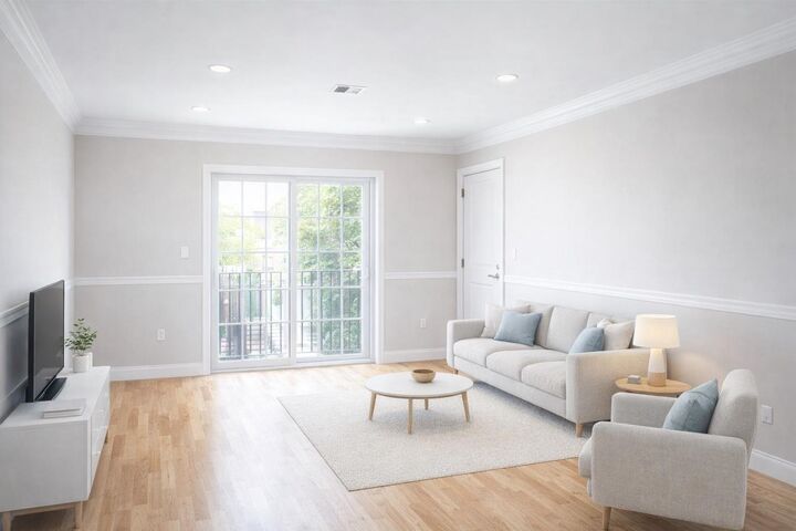 Property Photo:  302 Terrace Ave 1st Floor  NJ 07307 