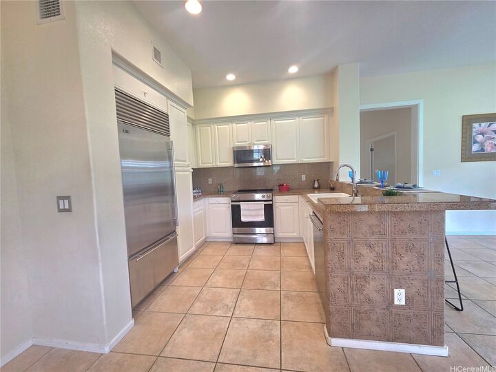 Property Photo: 92-1150 Olani Street 1 HI 96707