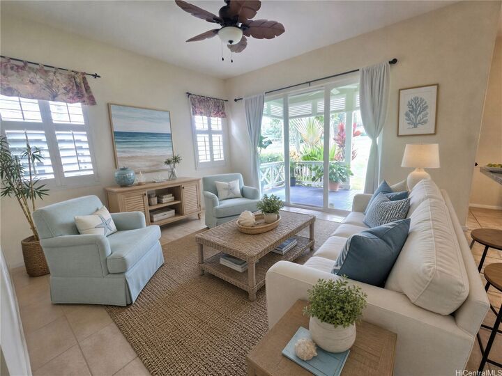 Property Photo:  92-1150 Olani Street 1  HI 96707 