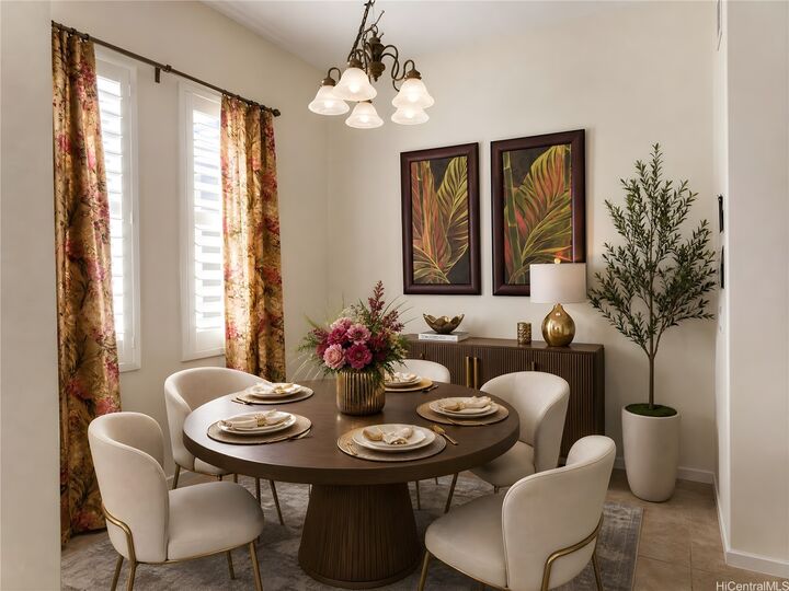 Property Photo: 92-1150 Olani Street 1 HI 96707