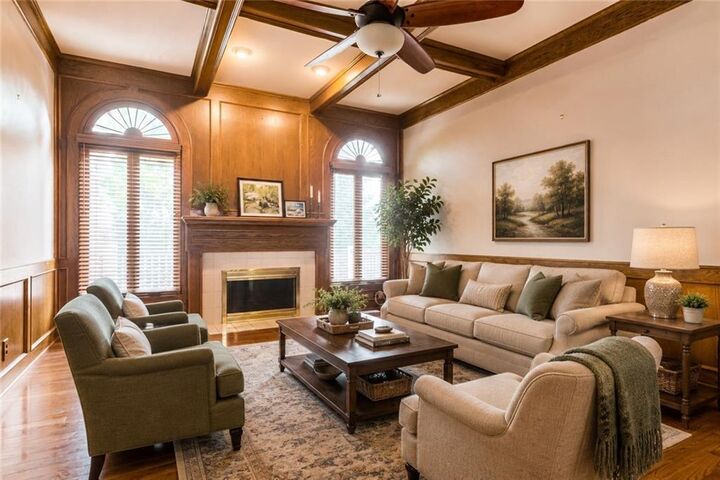 Property Photo:  6227 W 126th Terrace  KS 66210 