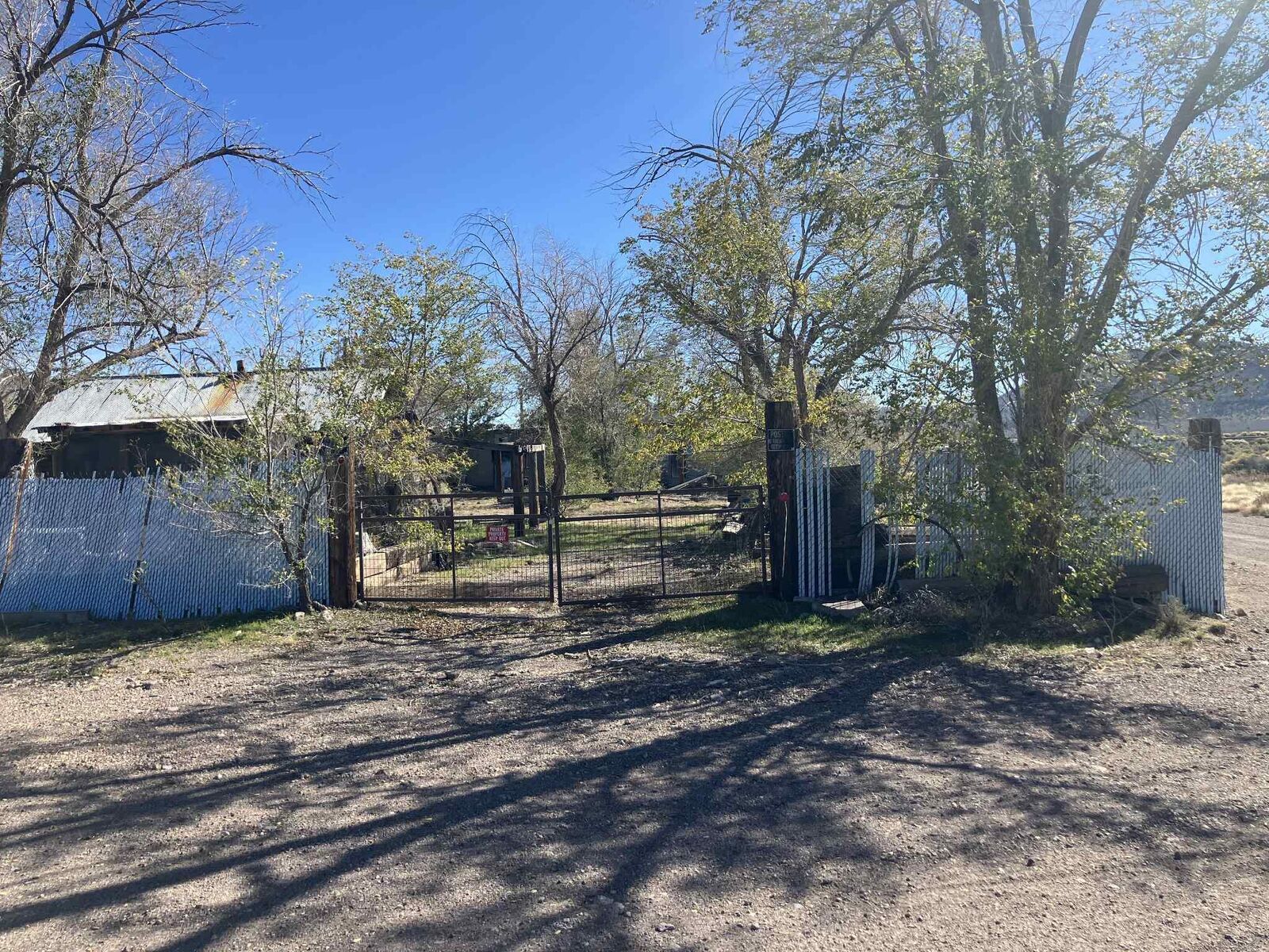 Property Photo: 89 W 100 N UT 84753