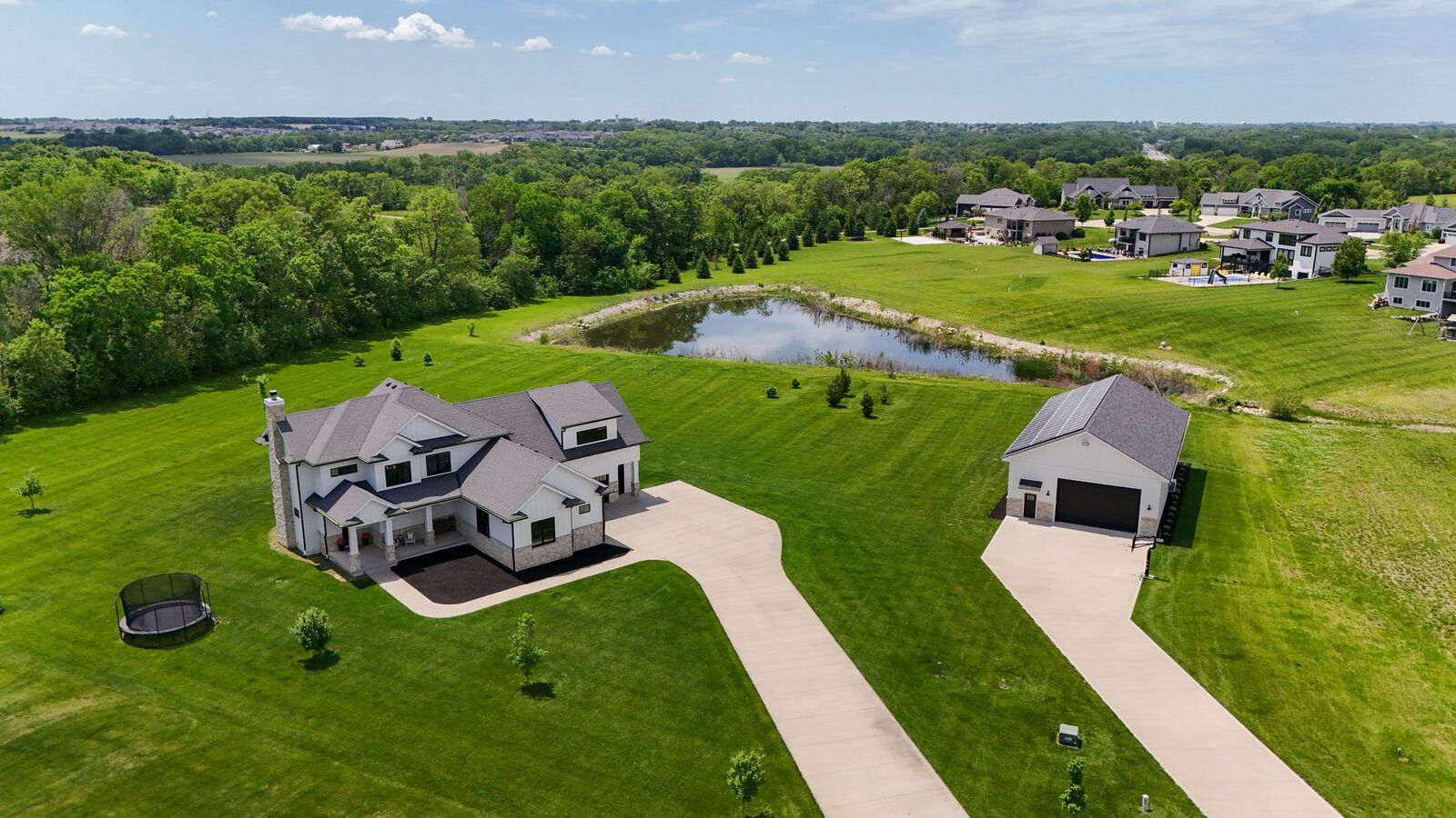 Property Photo:  24913 Covenant Lane  IA 50003 