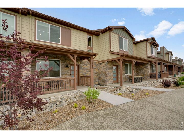 Property Photo: 13838 Vispo Way CO 80020