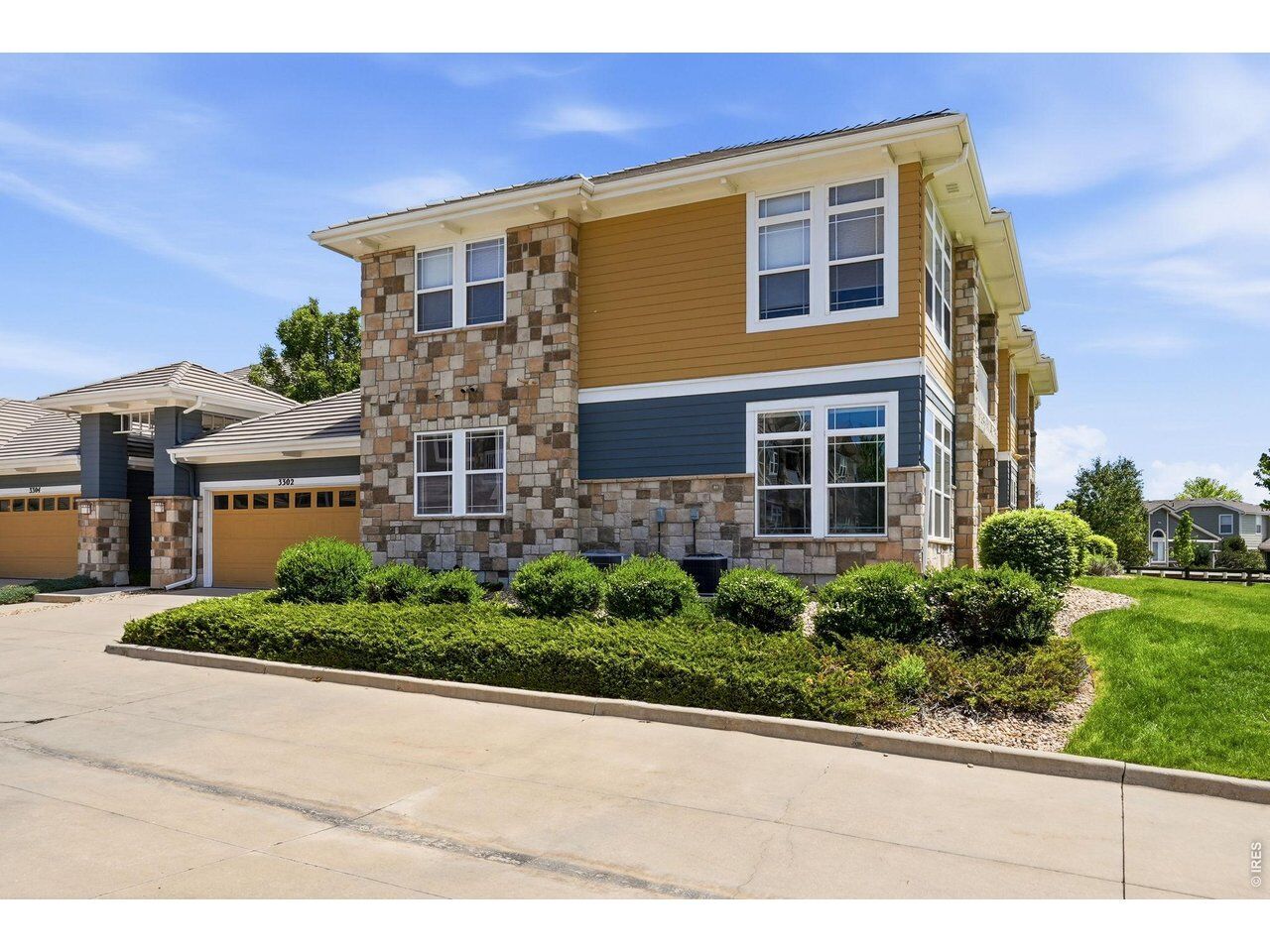 Property Photo: 3302 Molly Ln CO 80023
