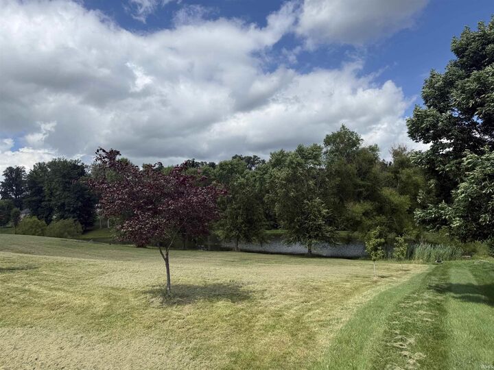 Property Photo: 5900 Serenity Drive IN 47620