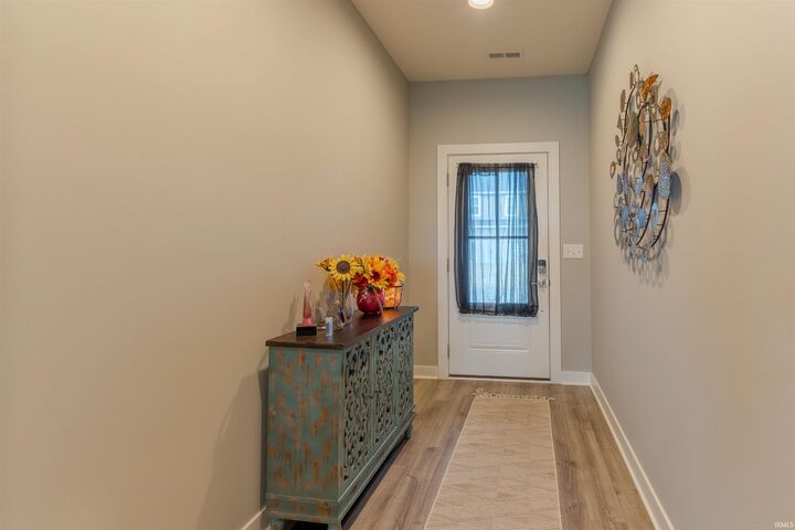 Property Photo:  1190 Helen Court  IN 47601 