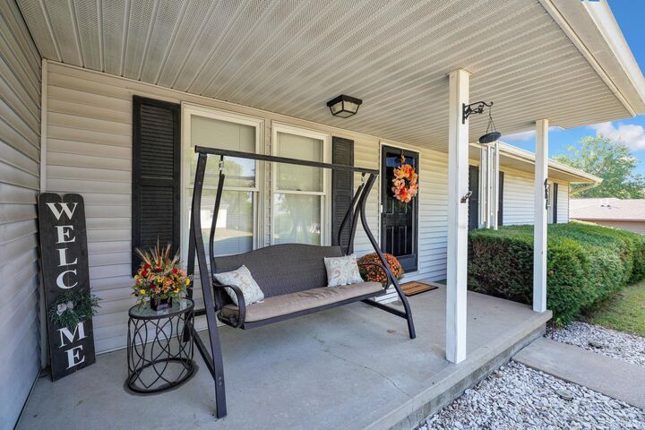 Property Photo:  481 N Cleveland Street  IN 47424 