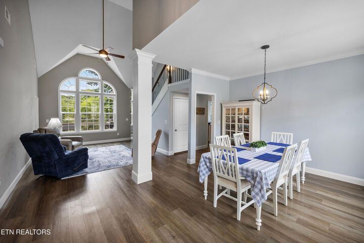 Property Photo: 1084 Hillside Lane TN 37771