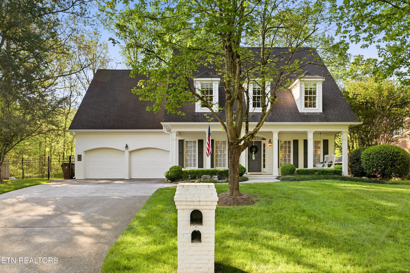 Property Photo:  7208 Lawford Rd  TN 37919 