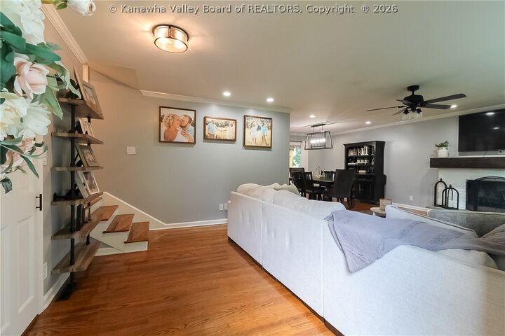 Property Photo:  1305 Alva Drive  WV 25314 