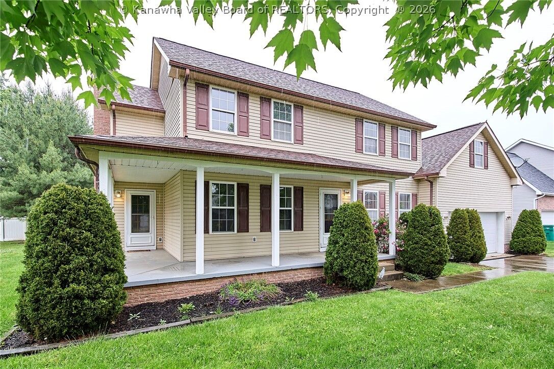 Property Photo: 21 Christopher Drive WV 25526