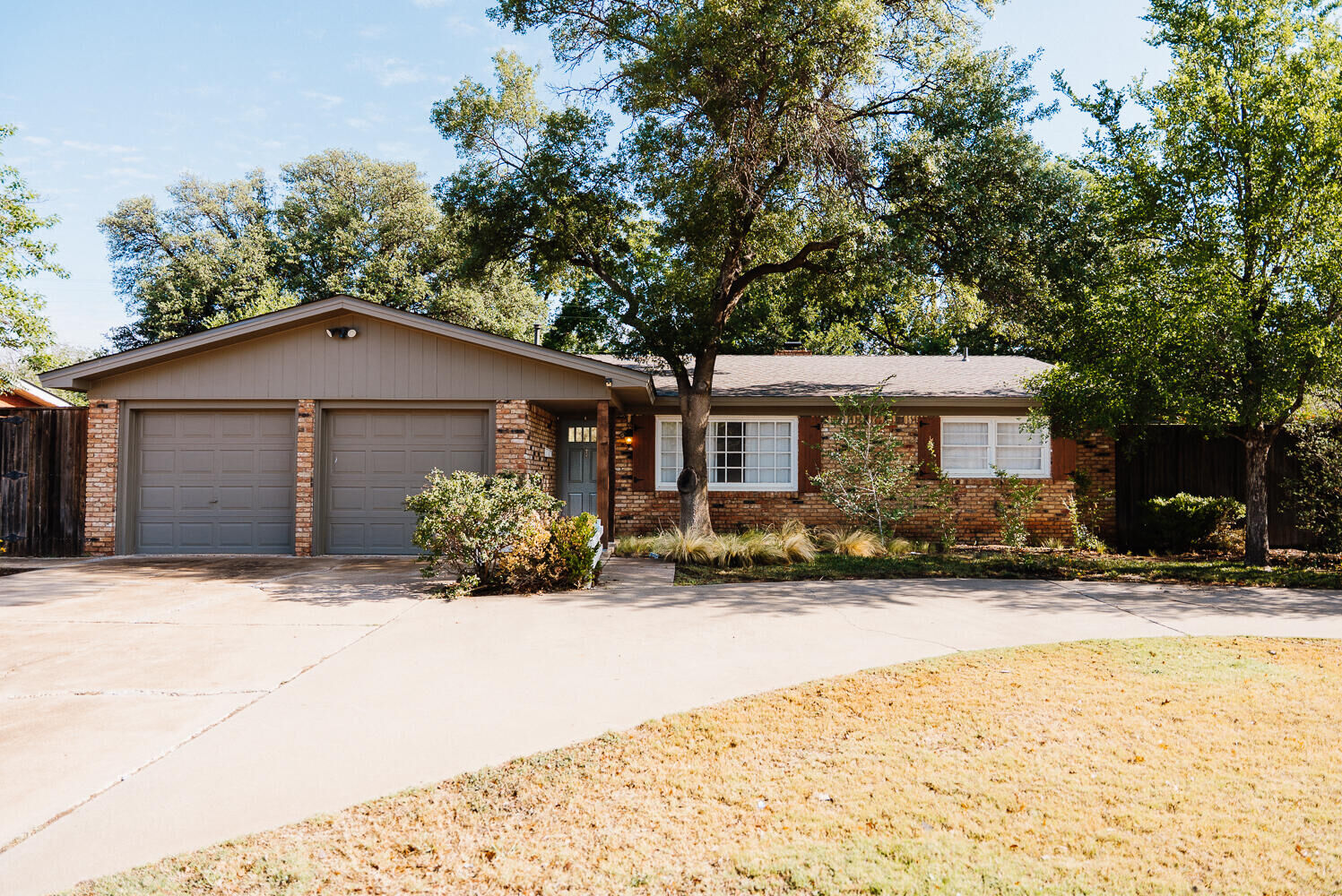 Property Photo:  3432 60th Street  TX 79413 