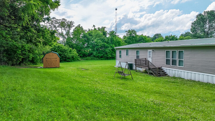 Property Photo: 16 Houston Drive KY 40475