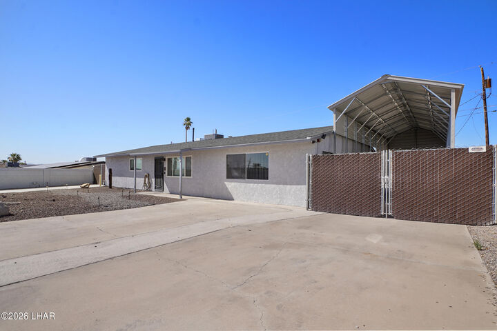 Property Photo:  2261 Sahara Dr  AZ 86403 