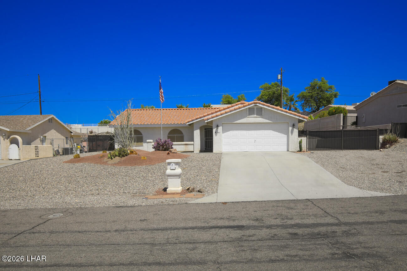 Property Photo:  3685 Mission Dr S  AZ 86406 