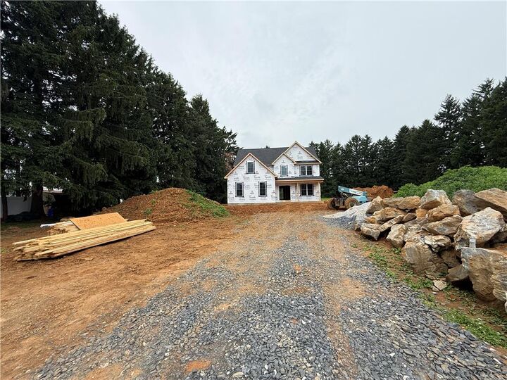 Property Photo:  1551 Kelchner Road  PA 18018 