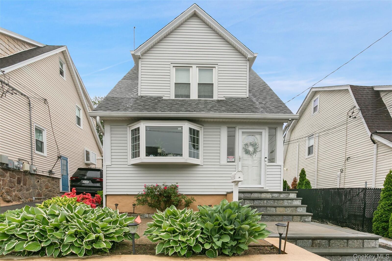 Property Photo:  38 Emmett Terrace  NY 10805 