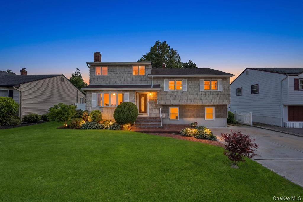 Property Photo: 11 Edgewood Drive NY 11801
