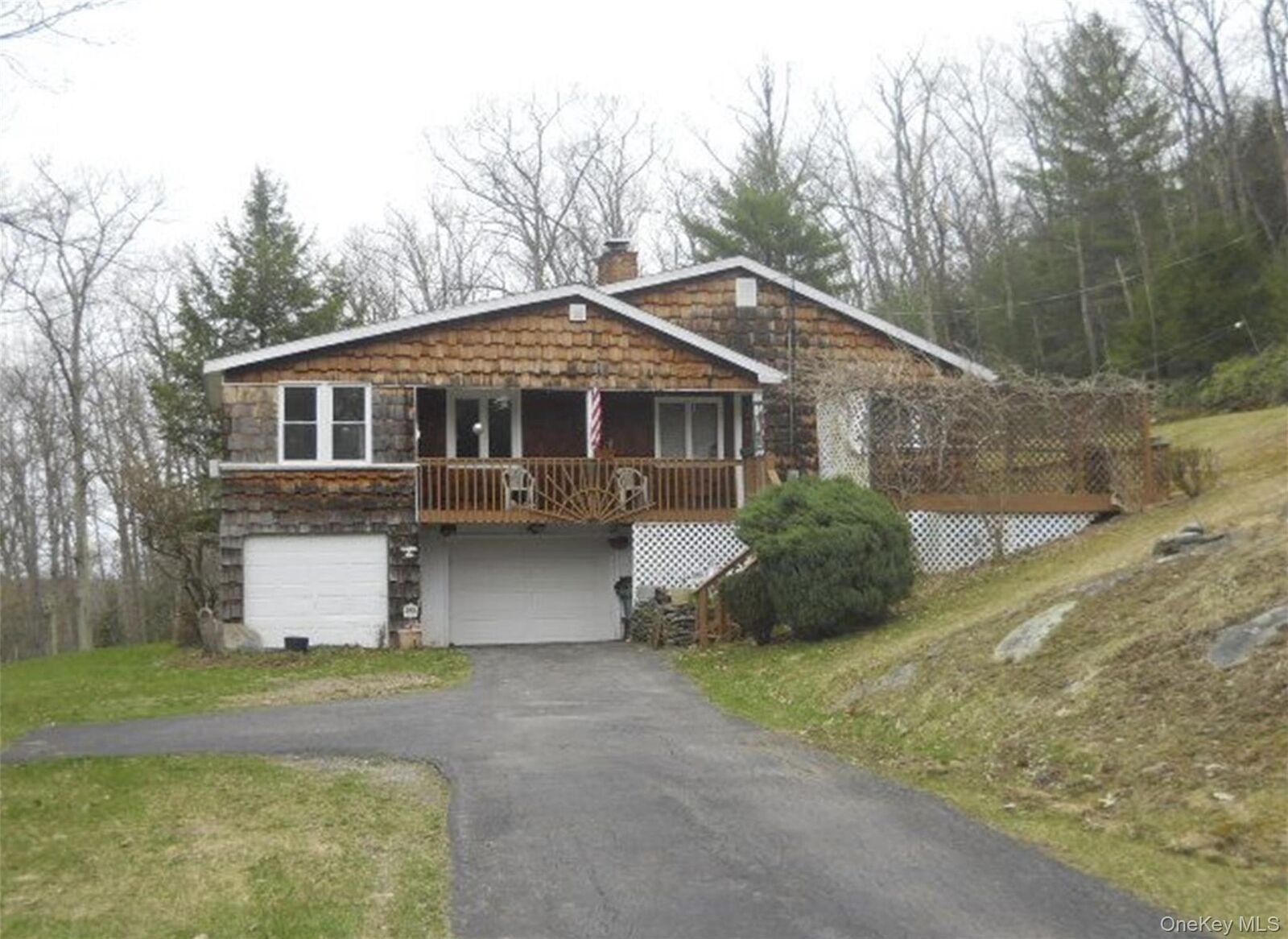 Property Photo:  63 Otens Road  NY 12428 