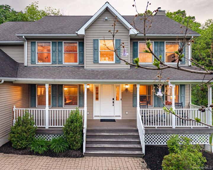 Property Photo: 36 Clear View Lane NY 10990