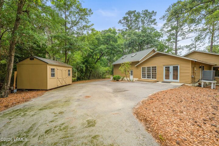 Property Photo: 6 Cordgrass Loop SC 29907