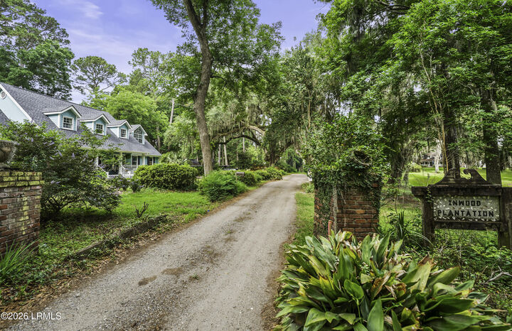 Property Photo:  1 Inwood Plantation Drive  SC 29906 