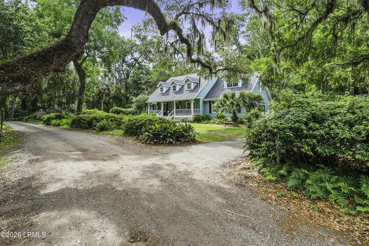 Property Photo: 1 Inwood Plantation Drive SC 29906