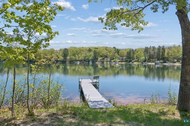 Property Photo: 69210 W Bay Dr WI 54847